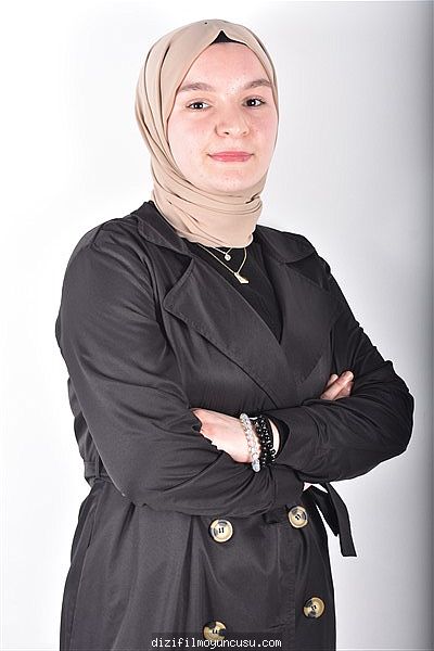 Kadın Oyuncular Adayımız Goncagül