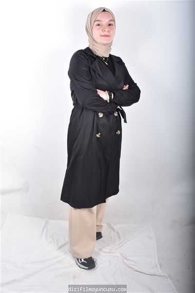 Ordu Cast Ajans Goncagül 113741