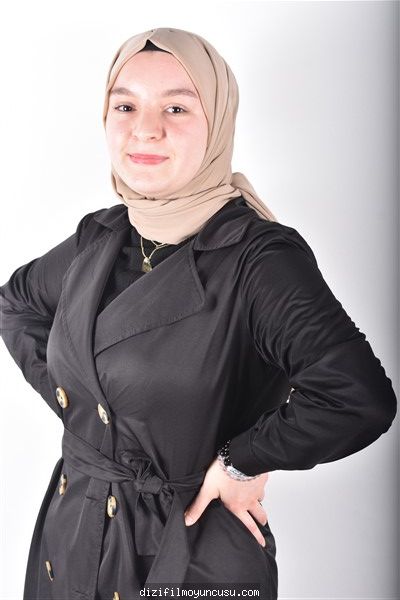 Ordu Cast Ajans Goncagül 113743
