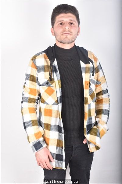 İzmir Cast Ajans Hasan 113812