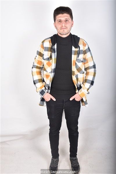 İzmir Cast Ajans Hasan 113813