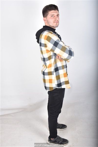 İzmir Cast Ajans Hasan 113815