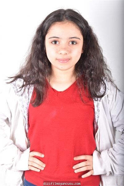 Ordu Cast Ajans Kardelen 113699