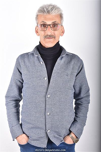Erkek Oyuncular Adayımız Kenan