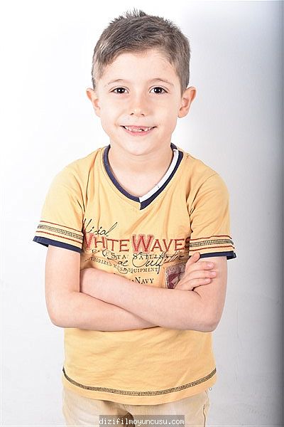 Çocuk Oyuncular Adayımız Miraç