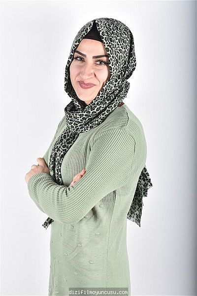 Kadın Oyuncular Adayımız Nazlı