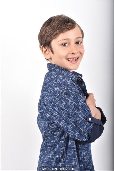 Ordu Cast Ajans Ömer 113708