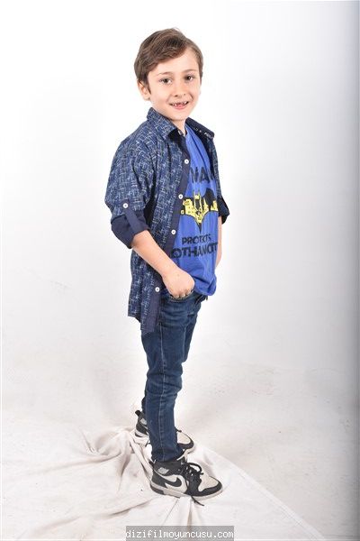 Ordu Cast Ajans Ömer 113709