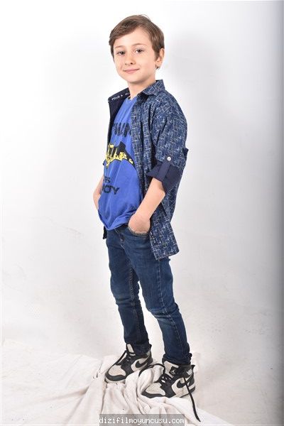 Ordu Cast Ajans Ömer 113710
