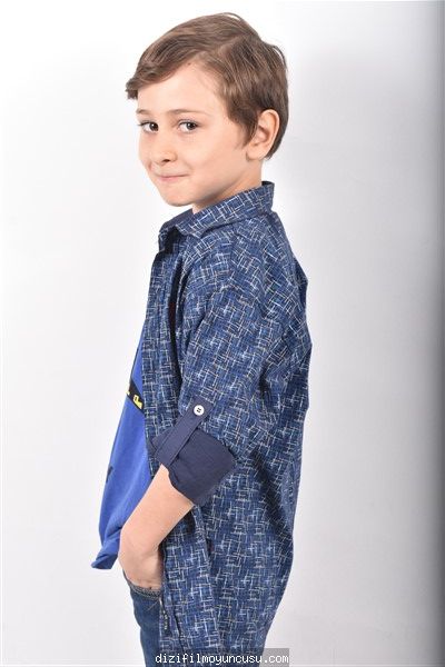 Ordu Cast Ajans Ömer 113711