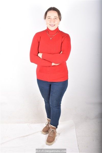 Ordu Cast Ajans Saliha 113688
