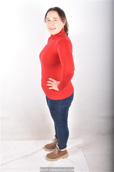Ordu Cast Ajans Saliha 113691