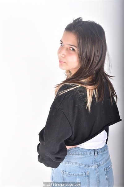 İzmir Cast Ajans Tuana 113831
