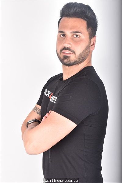İzmir Cast Ajans Turgay 113789