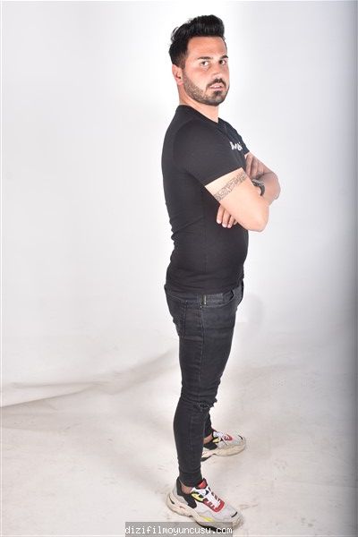 İzmir Cast Ajans Turgay 113790
