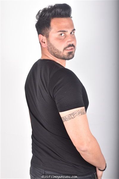 İzmir Cast Ajans Turgay 113791