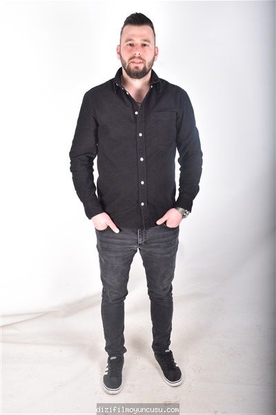 İzmir Cast Ajans Ulaş 113808