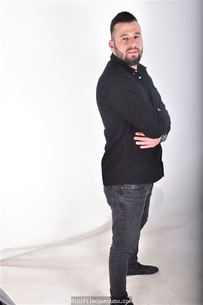 İzmir Cast Ajans Ulaş 113810