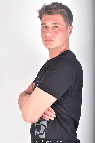 İzmir Cast Ajans Abdülsamet 113841