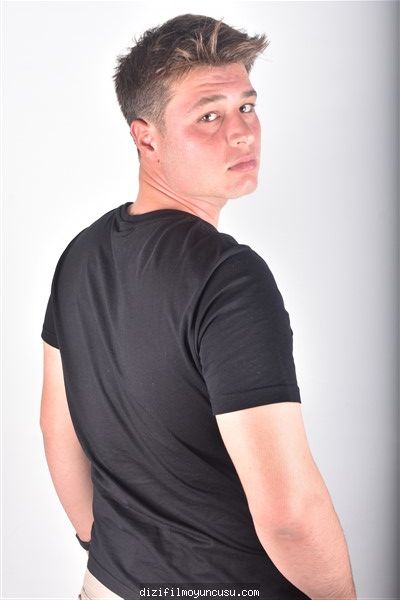 İzmir Cast Ajans Abdülsamet 113843