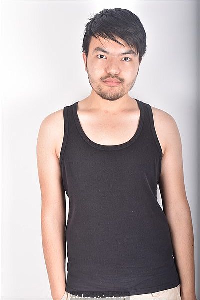 Erkek Oyuncular Adayımız Ali