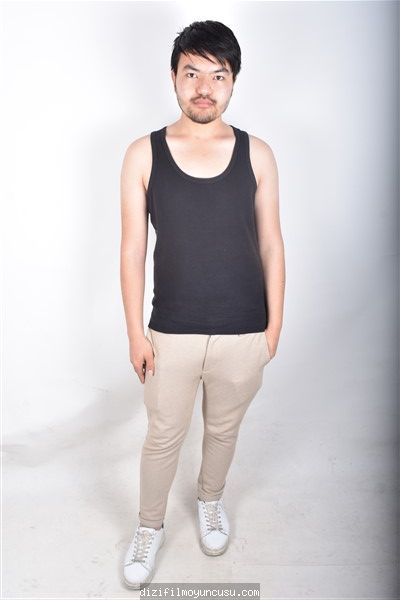 İzmir Cast Ajans Ali 113844