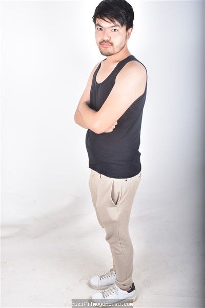 İzmir Cast Ajans Ali 113845