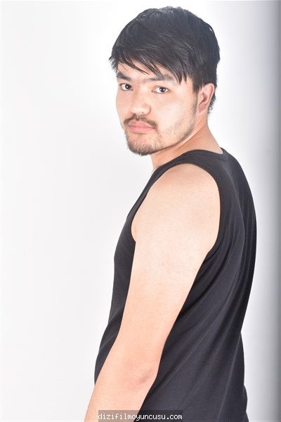İzmir Cast Ajans Ali 113847