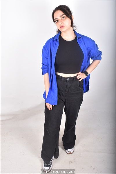 İzmir Cast Ajans Anahita 113868