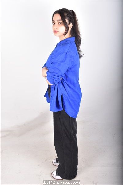 İzmir Cast Ajans Anahita 113869