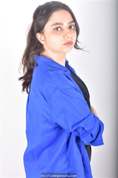İzmir Cast Ajans Anahita 113870