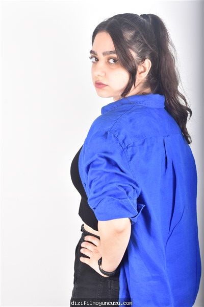 İzmir Cast Ajans Anahita 113871
