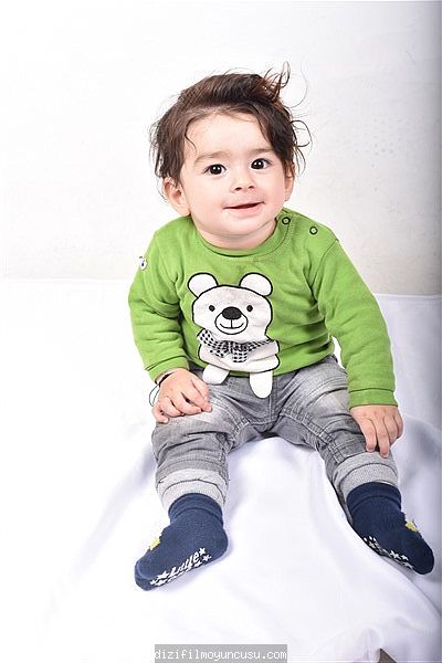 Çocuk Oyuncular Adayımız Aras