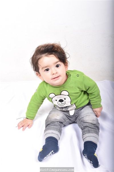 İzmir Cast Ajans Aras 113923