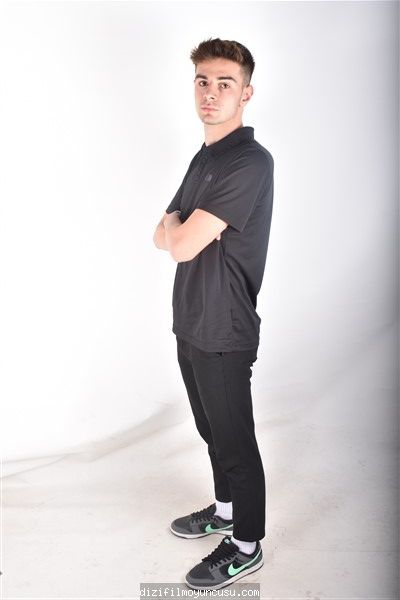 İzmir Cast Ajans Arda 113857
