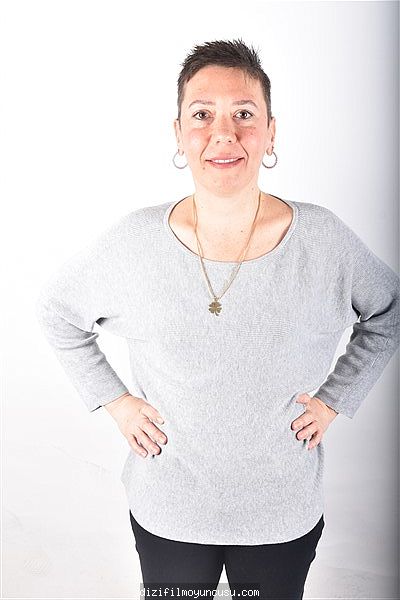Kadın Oyuncular Adayımız Burcu