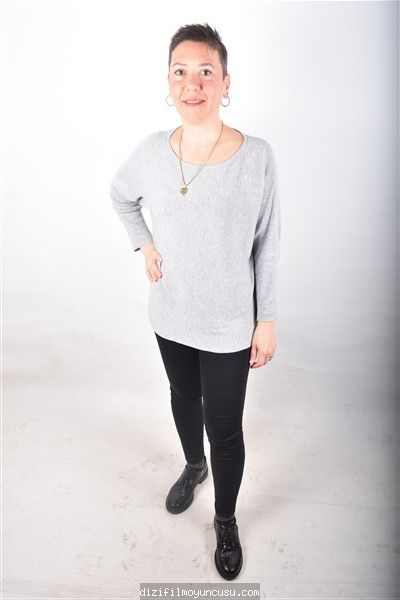 İzmir Cast Ajans Burcu 113884