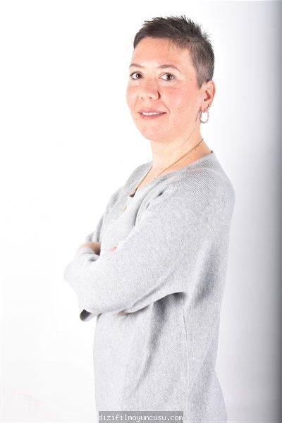 İzmir Cast Ajans Burcu 113885