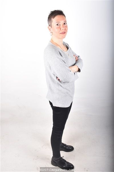 İzmir Cast Ajans Burcu 113886