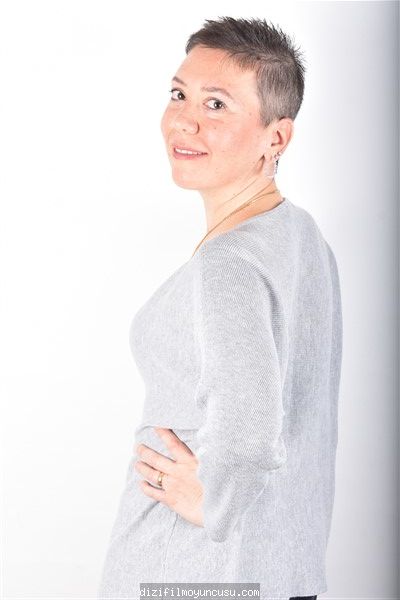 İzmir Cast Ajans Burcu 113887