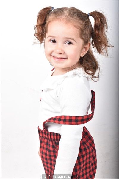 İzmir Cast Ajans Elyana 113881