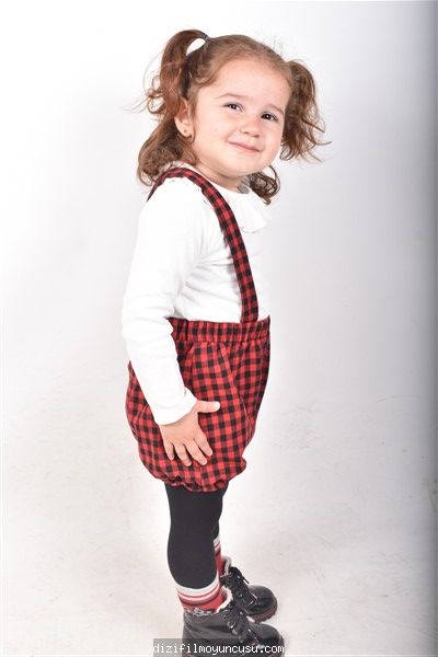 İzmir Cast Ajans Elyana 113883