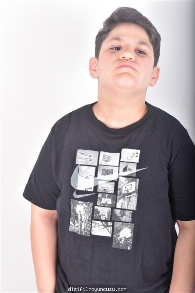 İzmir Cast Ajans Emin 113912