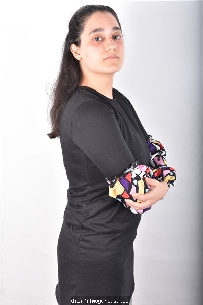 İzmir Cast Ajans Esin 113890