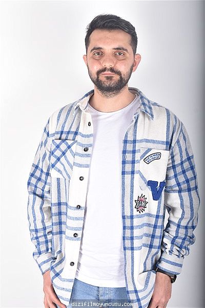 Erkek Oyuncular Adayımız Fatih