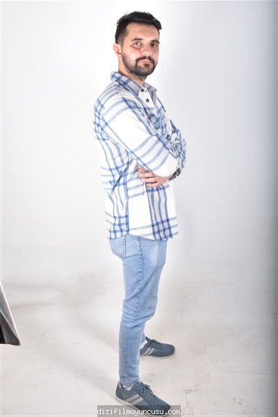 İzmir Cast Ajans Fatih 113878