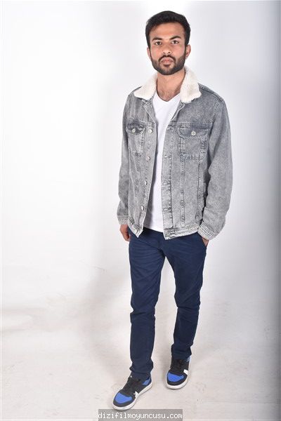 İzmir Cast Ajans Hashaam 113848