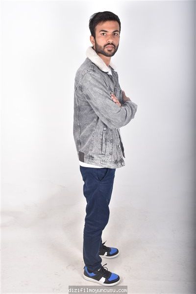 İzmir Cast Ajans Hashaam 113850