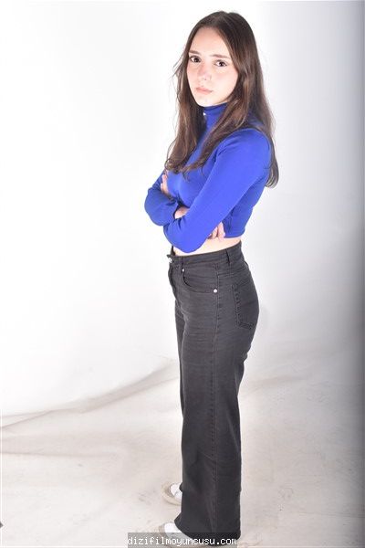 İzmir Cast Ajans Hazal 113853