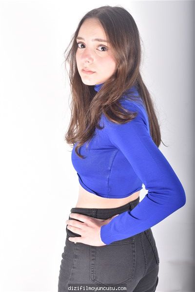 İzmir Cast Ajans Hazal 113855